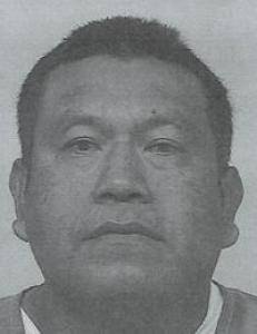 Arnoldo Ismael Guzman a registered Sex Offender of California