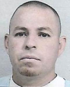 Arnoldo Galvan Macias a registered Sex Offender of California