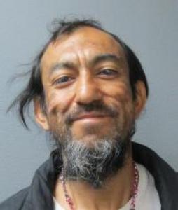 Arnold Flores Aguilar Jr a registered Sex Offender of California