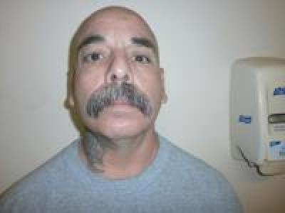 Arnold Patrick Amparano a registered Sex Offender of California