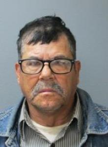 Arnulfo Gutierrez a registered Sex Offender of California