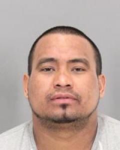 Arnulfo Landa a registered Sex Offender of California