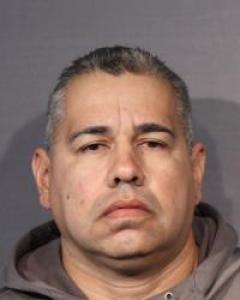 Arnulfo Moreno III a registered Sex Offender of California