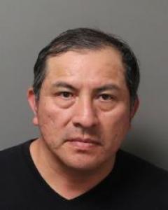 Arquimedes Aparicio a registered Sex Offender of California