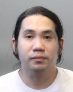 Arthemuel Hernaez a registered Sex Offender of California