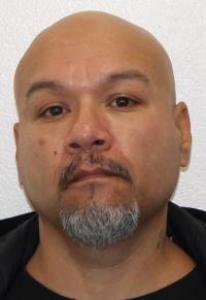 Arthur Buck Ayala a registered Sex Offender of California