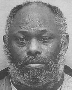 Arthur Bowens a registered Sex Offender of California