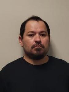 Arthur Huereque Cruz a registered Sex Offender of California