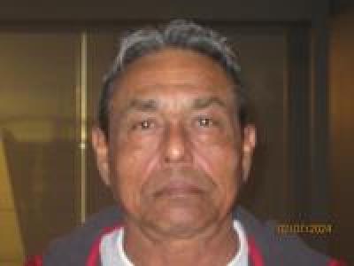 Arthur Estrada a registered Sex Offender of California
