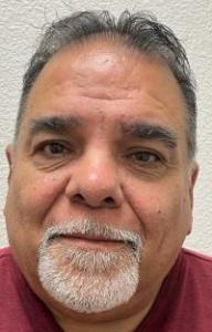 Arthur Martinez a registered Sex Offender of California