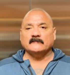 Arthur B Mejia a registered Sex Offender of California