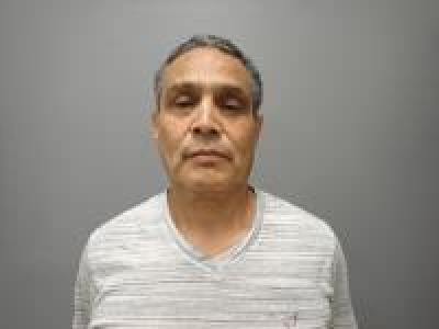 Arthur Novoa a registered Sex Offender of California