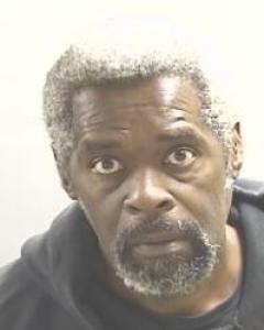 Arthur Bernard Parks a registered Sex Offender of California