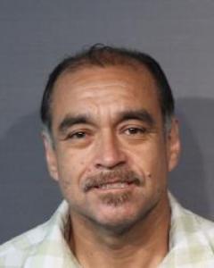 Arthur Peguero a registered Sex Offender of California