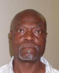 Arthur Poindexter a registered Sex Offender of California