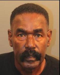 Arthur James Robinson a registered Sex Offender of California