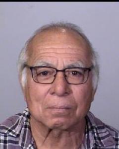 Arthur Craig Rosas a registered Sex Offender of California