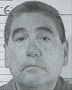 Arthur R Salinas a registered Sex Offender of California