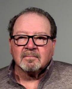 Arthur Russell Skinner a registered Sex Offender of California