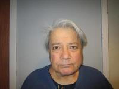 Arthur Martis Valenzuela a registered Sex Offender of California