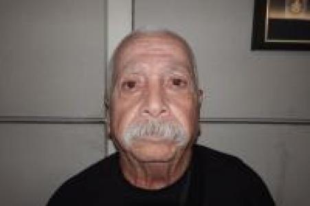 Arturo Ernest Barela a registered Sex Offender of California