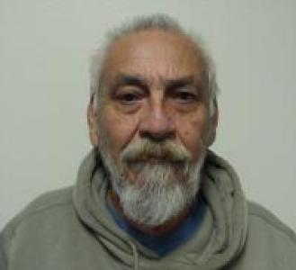 Arturo Delgad Castrejon a registered Sex Offender of California