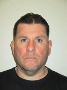 Arturo Esparza a registered Sex Offender of California