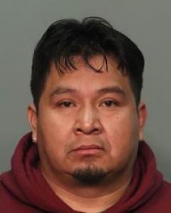 Arturo Gomezjimenez a registered Sex Offender of California