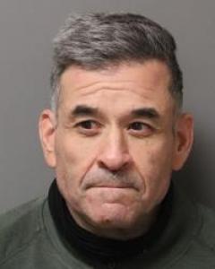 Arturo H Lopez a registered Sex Offender of California