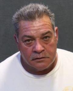 Arturo Marquez a registered Sex Offender of California