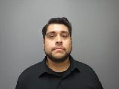 Arturo Ponce Montano II a registered Sex Offender of California