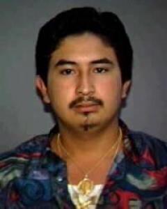 Arturo Munos a registered Sex Offender of California