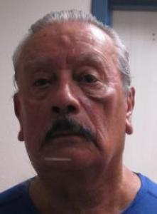 Arturo Ortiz a registered Sex Offender of California