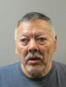 Arturo Perez a registered Sex Offender of California