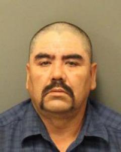 Arturo Resendez Rivera a registered Sex Offender of California