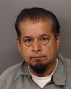 Arturo Ignacio Rosas a registered Sex Offender of California