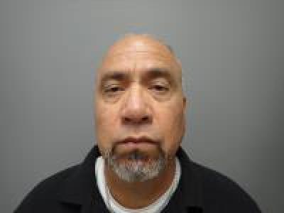 Art Ortiz Murillo a registered Sex Offender of California