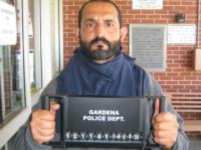 Ashkan Kashanchi a registered Sex Offender of California