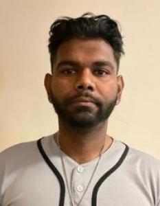 Ashtin Rishi Raj a registered Sex Offender of California