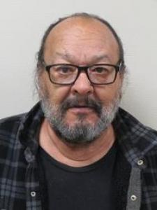 Astolfo Ordonez a registered Sex Offender of California