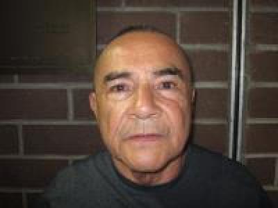 Augustine Meza a registered Sex Offender of California