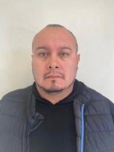 Augustine Perez a registered Sex Offender of California