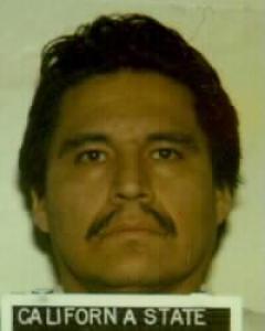 Augustine Tapia Rodriguez a registered Sex Offender of California