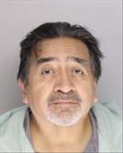 Augusto Eduardo Benavides a registered Sex Offender of California