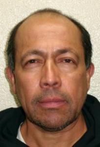 Augusto Rene Enriquez a registered Sex Offender of California