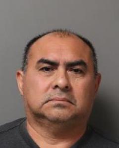 Augusto Perez a registered Sex Offender of California