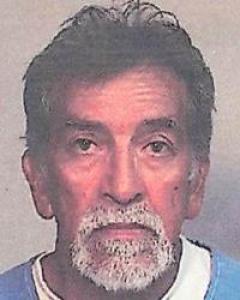 Aurelio Jiminez Castaneda a registered Sex Offender of California