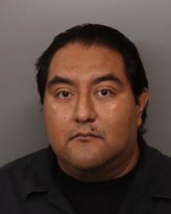 Aurelio Varona a registered Sex Offender of California