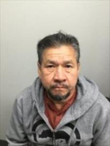 Ausencio Garcia a registered Sex Offender of California