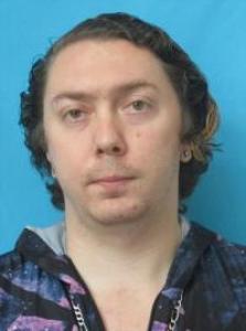 Austin Shane Hesseltine a registered Sex Offender of California